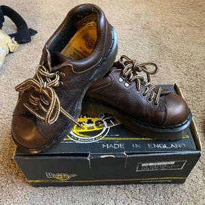 Doc Marten Shoes
